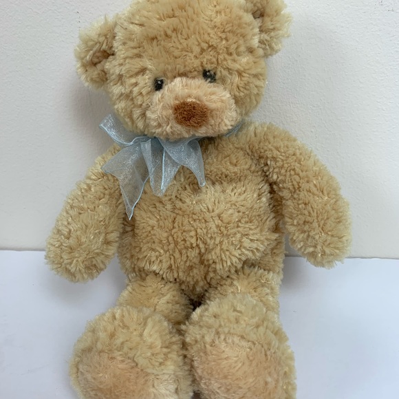 baby gund bear